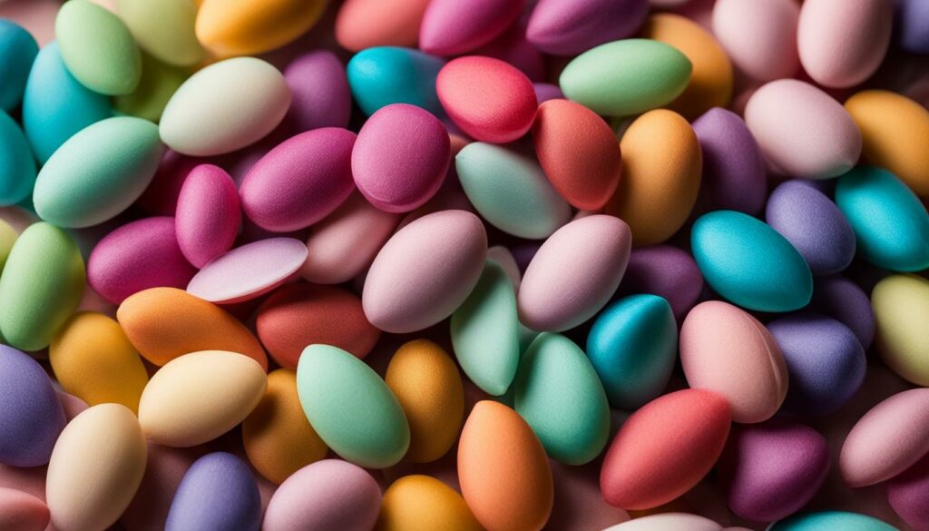 Tips for Choosing the Right Jordan Almonds